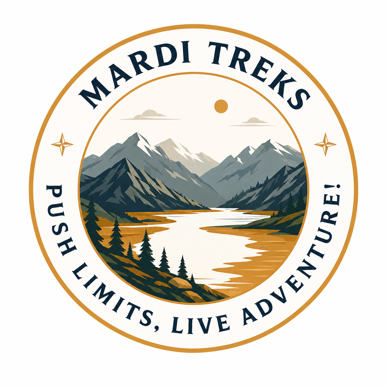 Mardi Treks